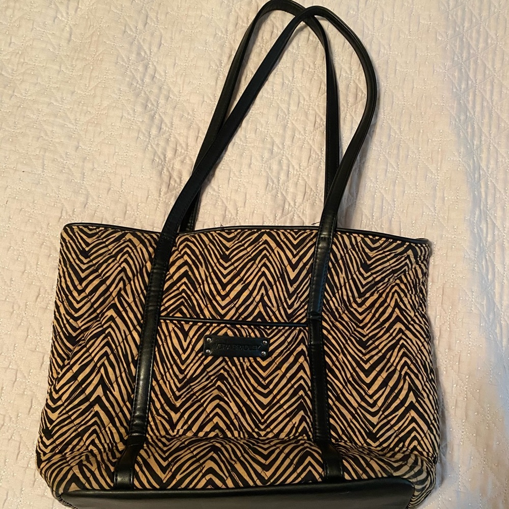 Small Vera Tote